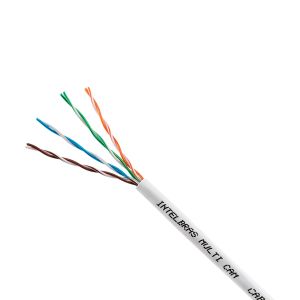CABO CFTV 4PX24 AWG 300M MULTI CAM MC8CBR