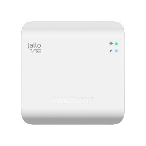 INTERFACE WIFI P/ VIDEO PORTEIRO ALLO BOX