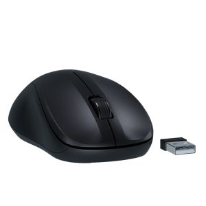 MOUSE INTELBRAS MSI50- S/ FIO PT