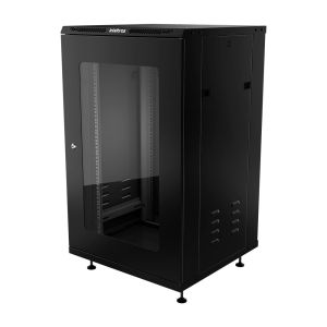 RACK PISO DESMONTAVEL 20UX570MM PRETO