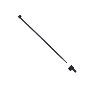 ABRAÇADEIRA NYLON 6.6 280 X 4,8 MM 100 UN