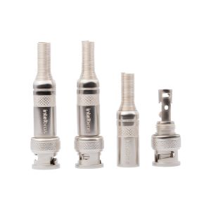 CONECTOR CONEX 1000 BNC MOLA G2 10 UN