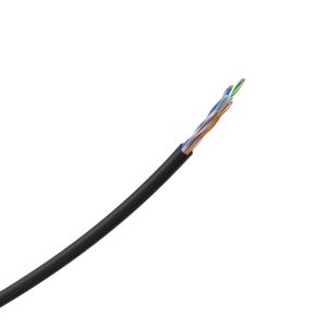 CABO GIGA UTP CAT6 4P AZUL IG6CAZ