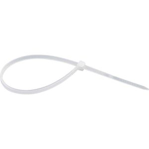 ABRAC NYLON 100X2,5 BRANCA CJ100 954