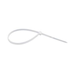 ABRAC NYLON 400X4,8 BRANCA CJ100 954