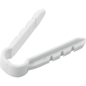 ABRACADEIRA GRAMP 6 MM C/8UN VONDER