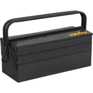 CX FERRAM MET 05 GAV 50X19X20 VONDER