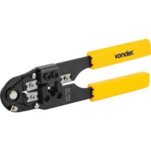 ALICATE CRIMPADOR AC-045 VONDER