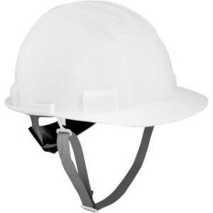 CAPACETE BRANCO JUG/TEXTIL C/ CAT PLUS