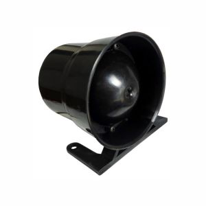 SIRENE PIEZOELÉTRICA - 12V DNI4040 