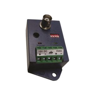 VÍDEO BALUM ATIVO RECEPTOR 5008